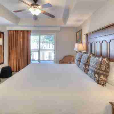 瑞弗史東度假及Spa飯店  Rooms