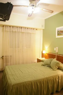 Hotel Compostela - Bintang 2