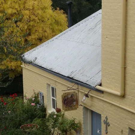 The Globe Inn