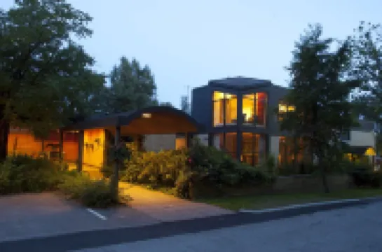 Hotel Fjalar Hotels in Salo