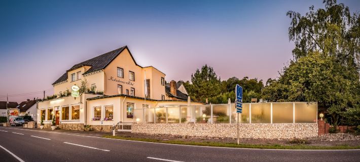 Hotel Kalenborner Höhe Ξενοδοχεία στην πόλη Ahrweiler