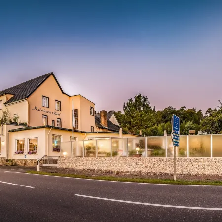 Hotel Kalenborner Höhe