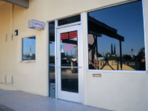 Western Inn & Suites Hoteles en Taft