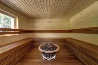 Vihula Manor Country Club & Spa - spa
