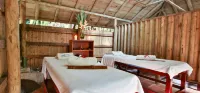 El Refugio Hotel & Spa - spa