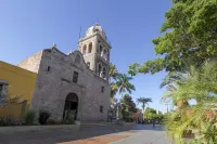Loreto Host Hotels in Loreto