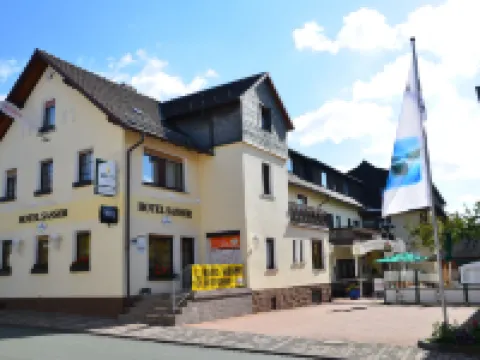 Hotel Sassor Hotels in Battenberg (Eder)