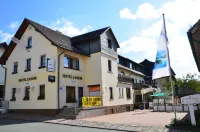Hotel Sassor Hotel a Bad Laasphe