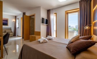 Hotel Mare