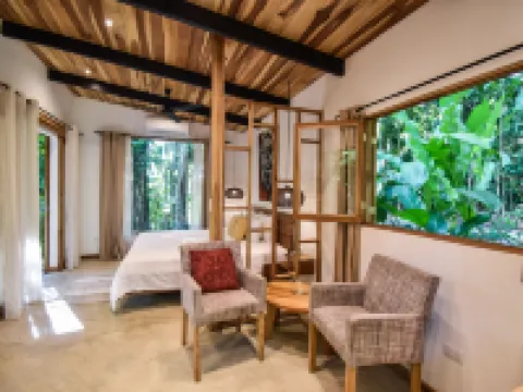 Satta Lodge Hotels in Cocles