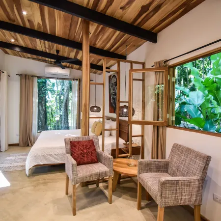 Satta Lodge