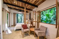 Satta Lodge Hotels in Cocles