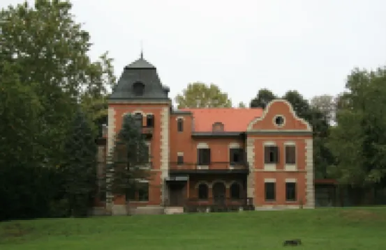 Apartments Vrata Baranje Hotel a 