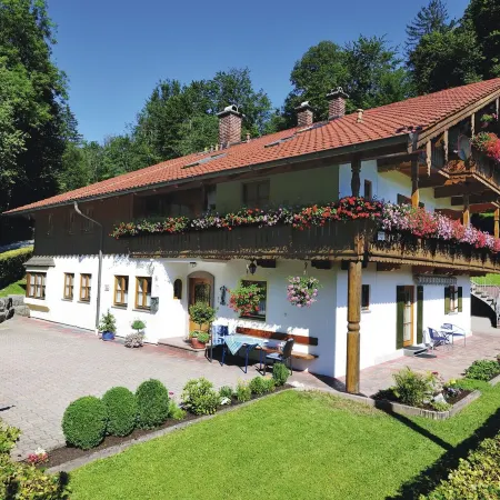 Gaestehaus Vogl