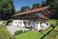 Gaestehaus Vogl - 3 stjerner
