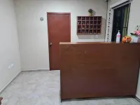 Hotel la Piramide Izamal