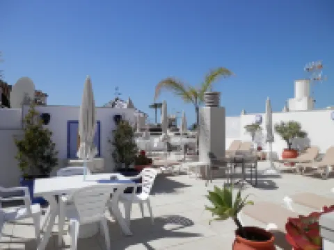 Hotel Puerta del Mar - Adults Recommended