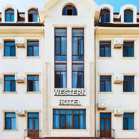 Western Hotel
