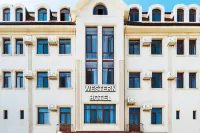 Western Hotel - 3 stelle