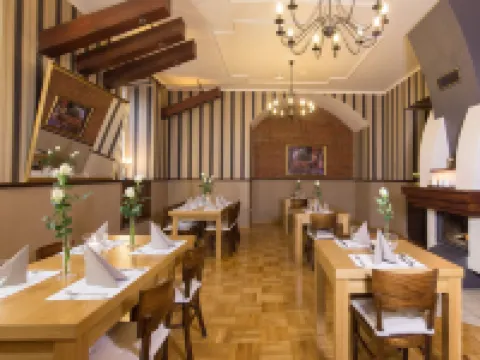 Europejski Boutique Hotel Hotels in Radom