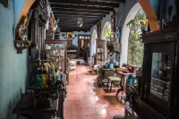 Posada San Sebastian