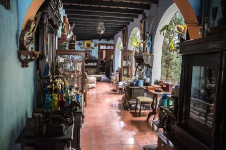 Posada San Sebastian