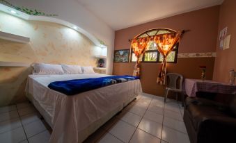 Hotel Puerta Al Cielo