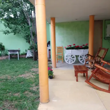 El paraíso de Zacatlán Departamento Con JARDÍN y Lumbrera, 11 Personas