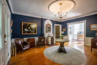 Homeport Inn and Tavern Hotels in Bucksport