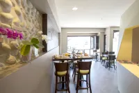 馬爾斯濤特爾旅館 - 早餐