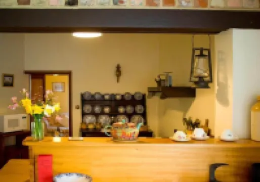 橋別墅酒店