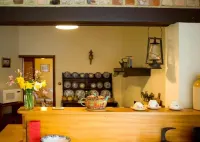 Bridge Cottages Sargeants & Armoury Cottages 1823 - History & Charm Hotels in Sorell
