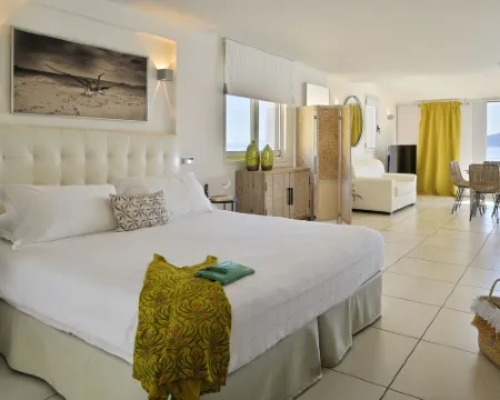 科特迪瓦南基酒店 利勒魯斯酒店