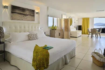 L'Escale Côté Sud Отели в г. L'Ile-Rousse