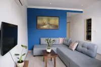 Kordon Apart - Pet friendly