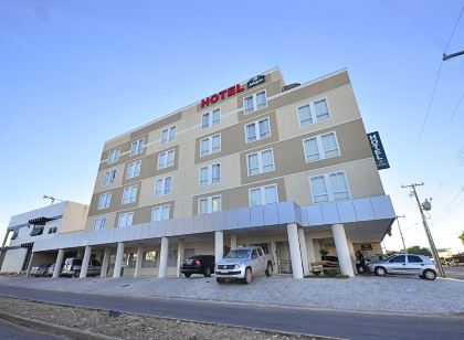 Jalapão Hotel