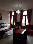 Appart'Hôtel les Tilleuls Hotel a Verdelais