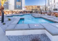 The at Coral Springs Resort 3 Bedroom Apts by RedAwning