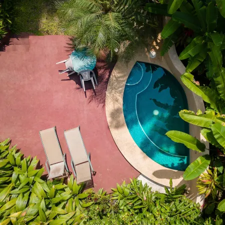 Geckoes Lodge