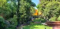 Tres Fuentes Hotel Boutique