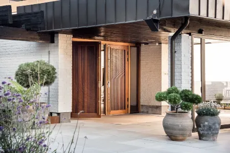 Billingehus Отели в г. Шёвде