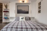 Iron Horse C3013 Condo by RedAwning