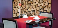Hotel Bernat de So - breakfast