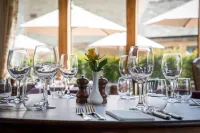 The Lion Bicester - Aamiainen