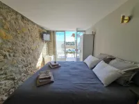 Le Mas Golie Hotel a Le Castellet