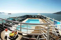 Hotel Bhally Hotels in Balneario Camboriu