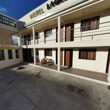 Hotel la Quinta