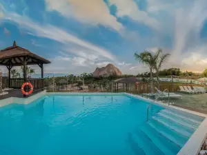 Magic Natura Resort