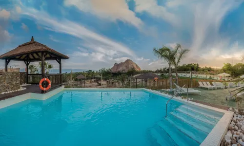 Magic Natura Resort