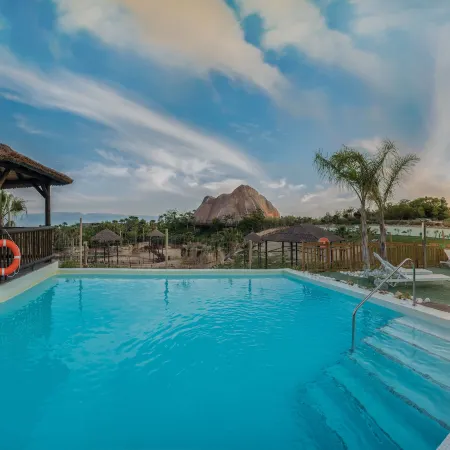 Magic Natura Resort